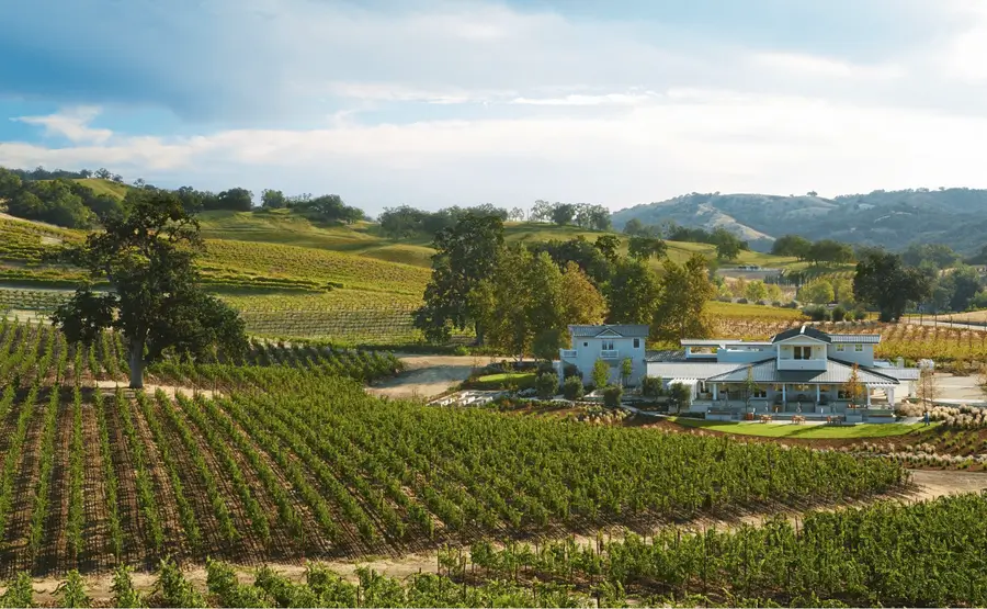 Justin Winery winery in Paso Robles, United States