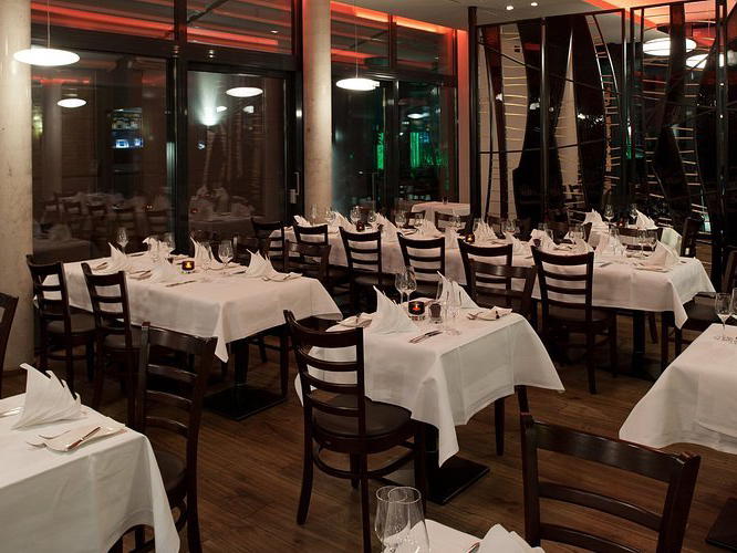 Kreutzer's, Regensburg, Germany
