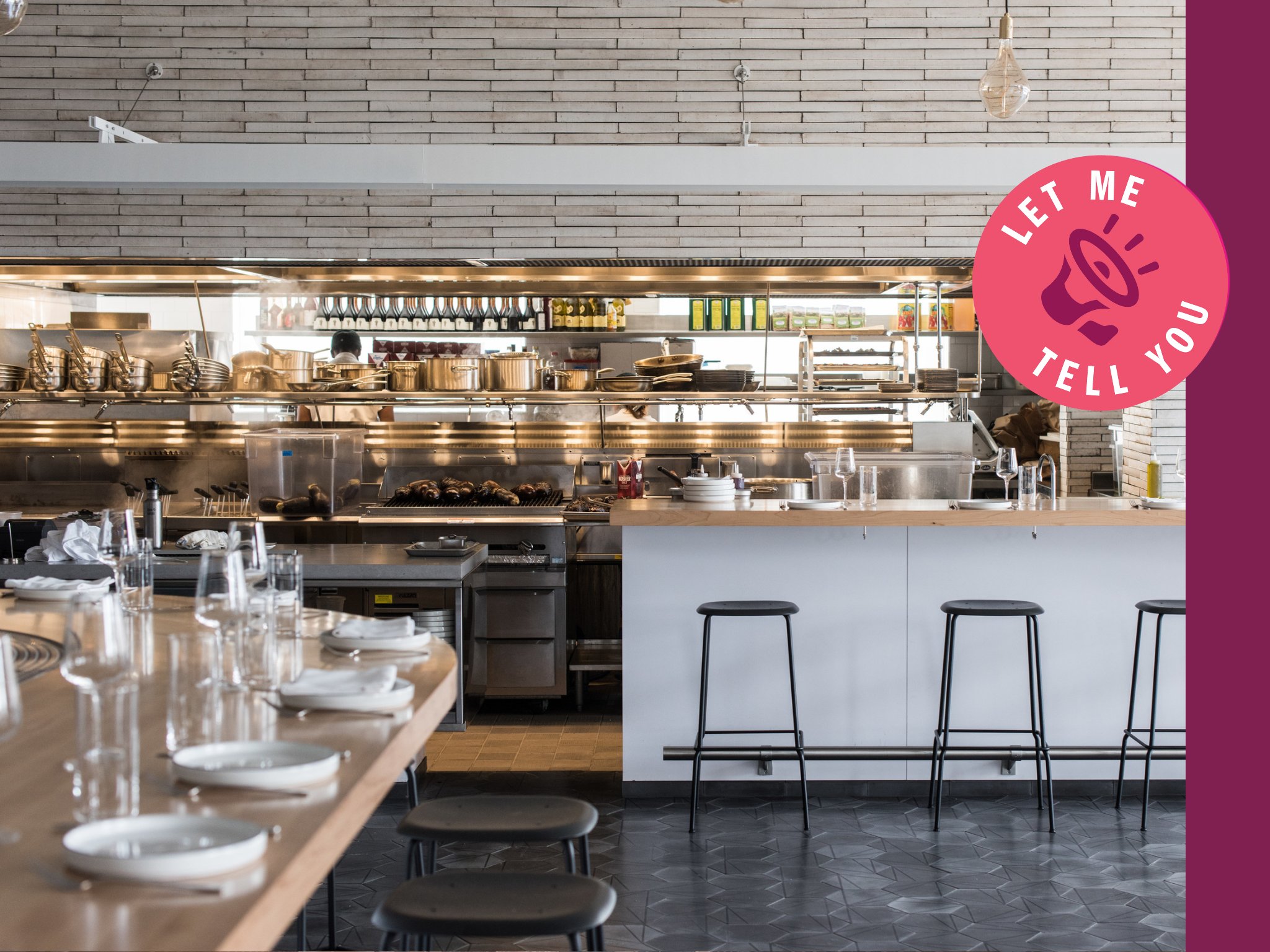 Don Antonio restaurant in New York City, United States