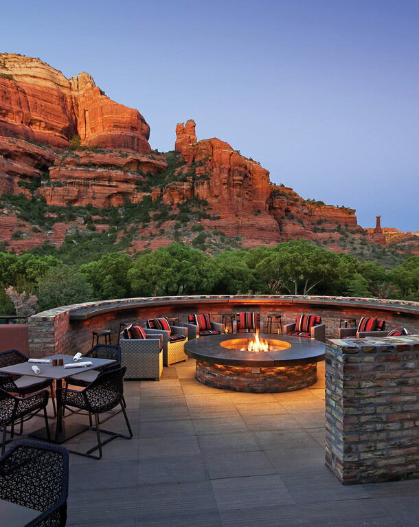 Enchantment Resort hotel in Sedona, United States
