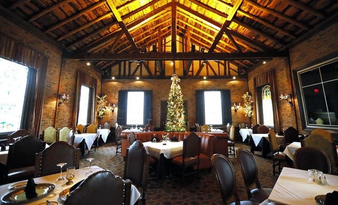 The Refectory