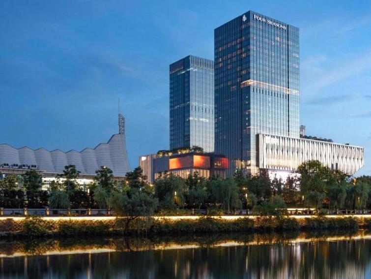 Lanxi Gourmet, Hangzhou, China