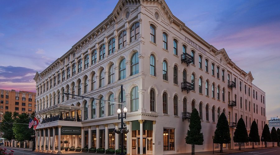 Capital Hotel