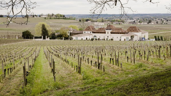 Château Angelus