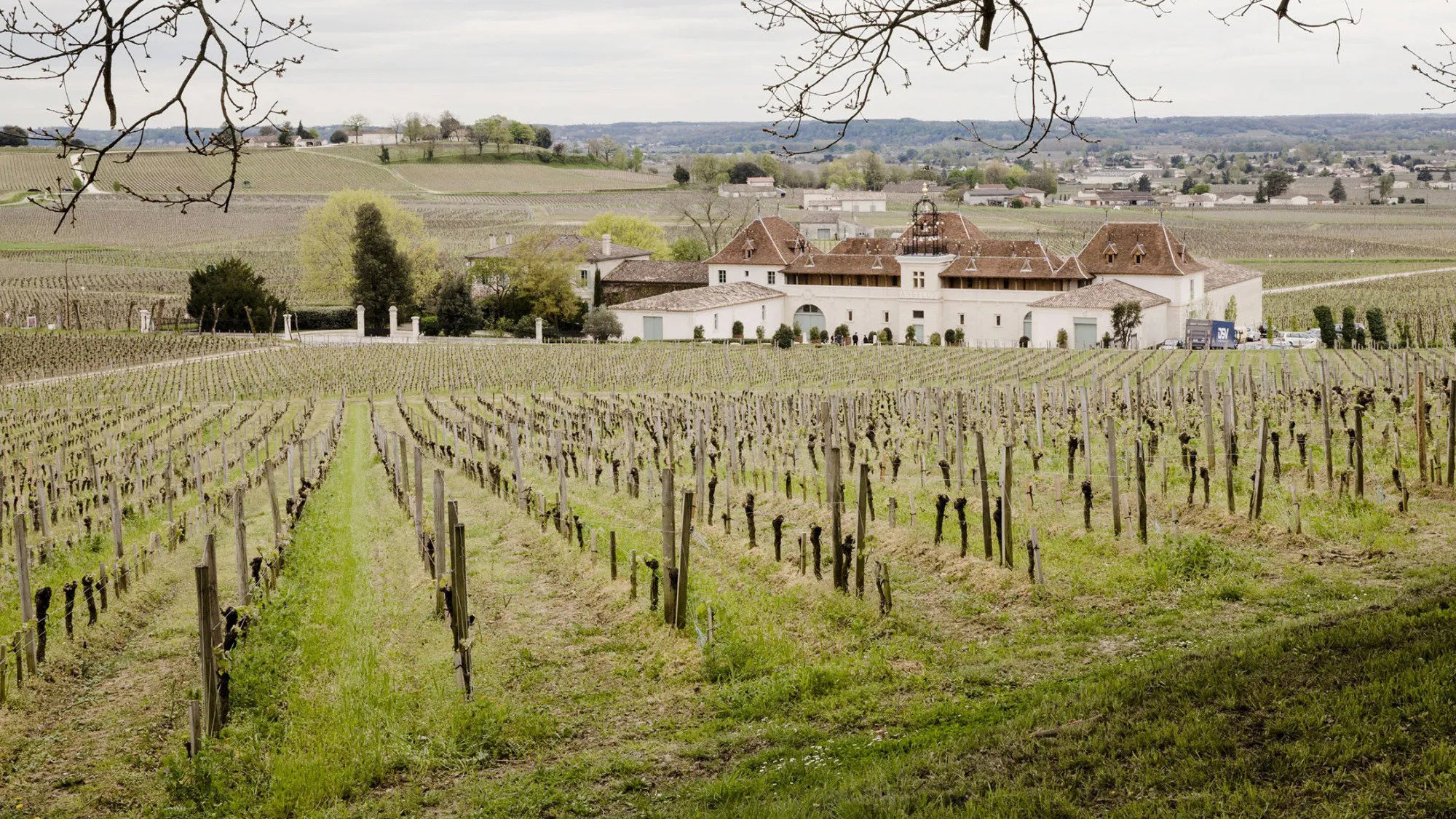 Château Angelus