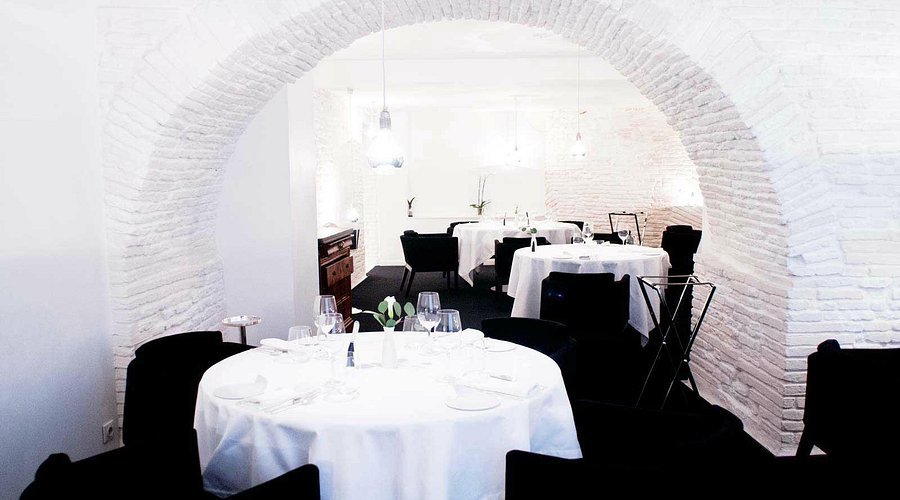 Py-r restaurant in Toulouse, France