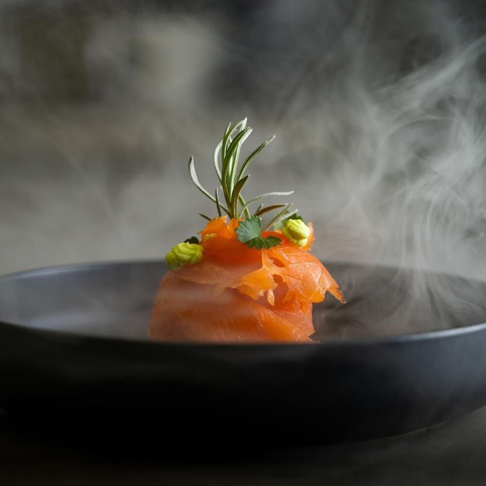 Le Sens 7367 restaurant in Vaux-sur-Mer, France