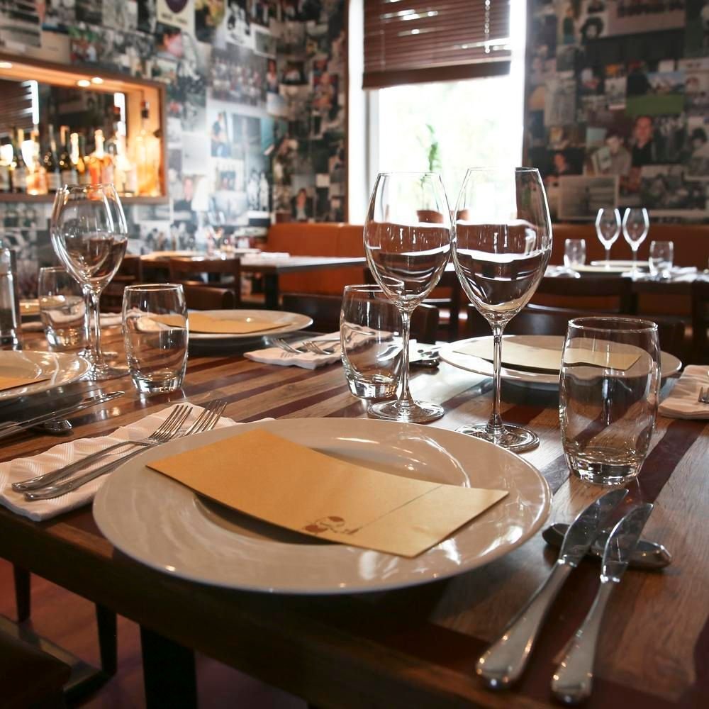 Na Kopci, Restaurant in Prague