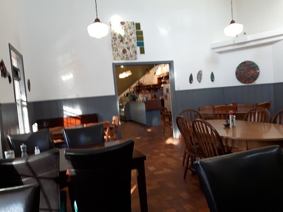 Octopus Garden, Restaurant in Vancouver