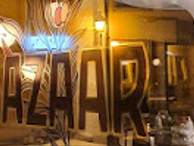 Bazaar, Luxembourg, Luxembourg
