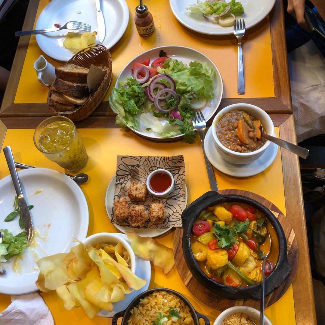 Mocotó, Restaurant in São Paulo