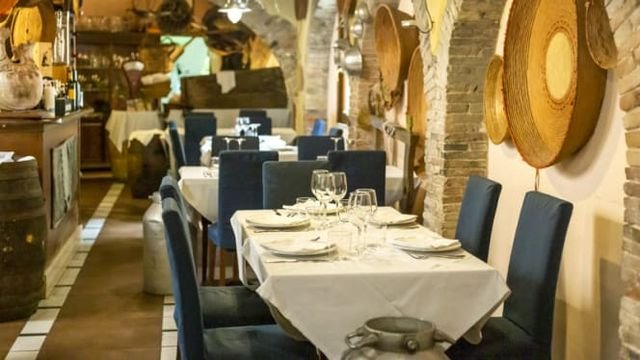 ChiaroScuro, Restaurant in Cagliari