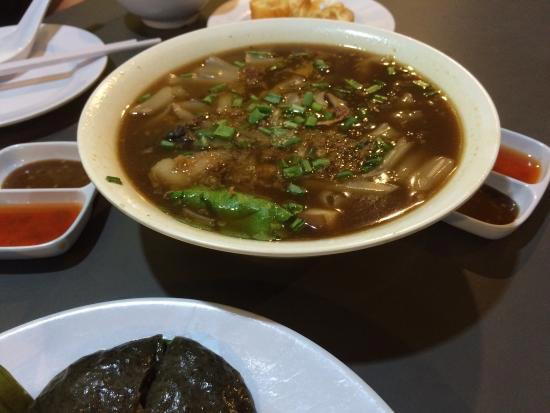 Teochew Lao Er, Kuala Lumpur, Malaysia