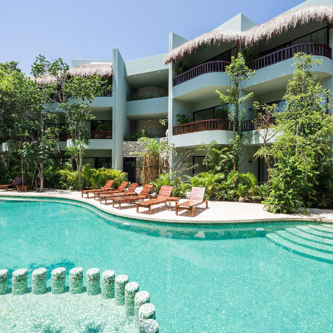 Kimpton Aluna Tulum, Hotel in Riviera Maya