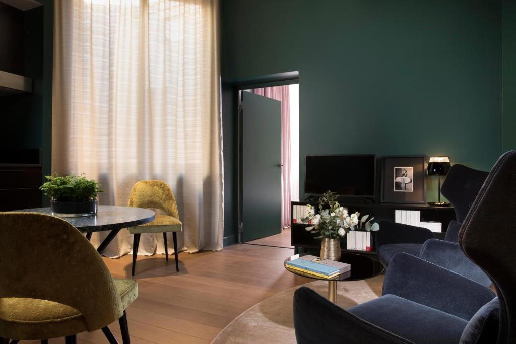 La Grand'Vigne - Les Sources de Caudalie, Martillac, France