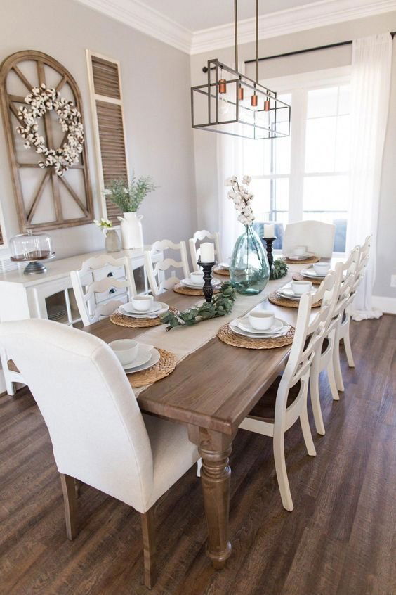 Nest Farmhouse, Restaurant in Docking