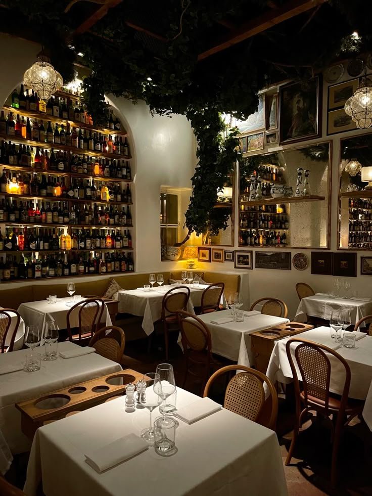 Gioia, Restaurant in Brussels