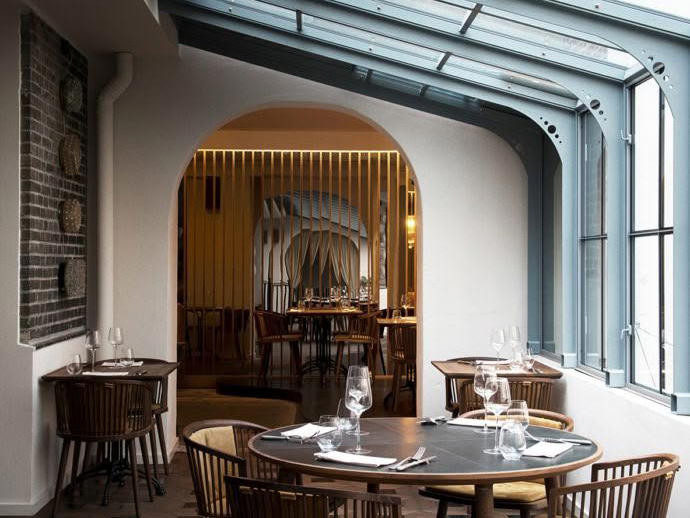 Alouette, Copenhagen, Denmark