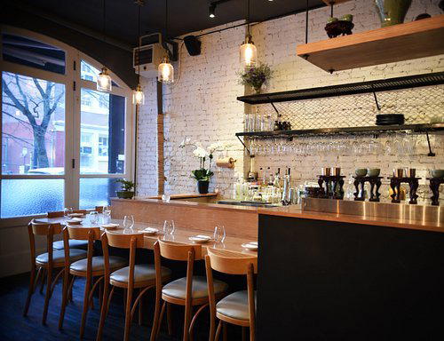 Soogil, New York City, United States