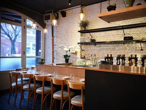 Soogil, New York City, United States