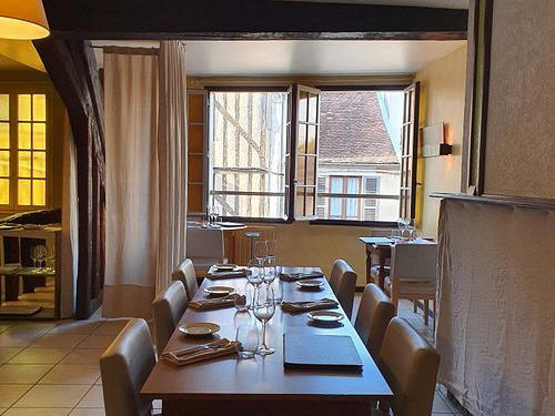L'Aspérule, Auxerre, France
