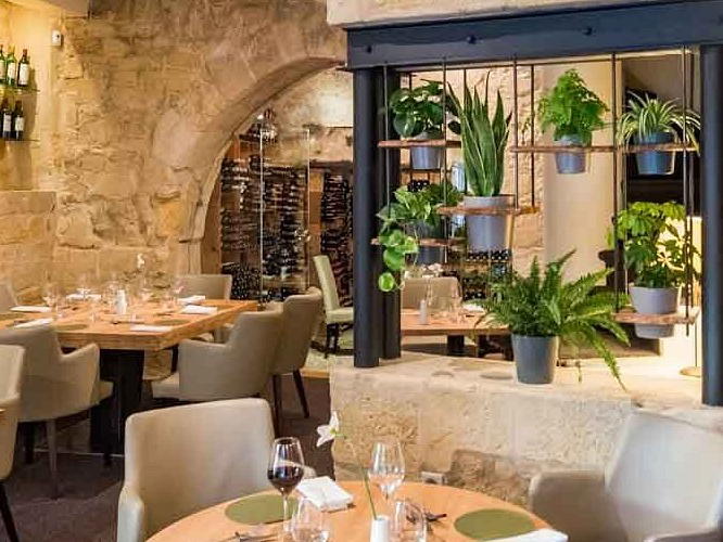 Le Tertre, Saint-Émilion, France