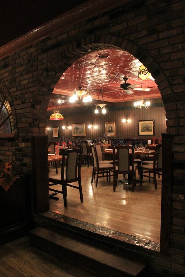 Archway, Restaurant in London