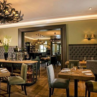 Ente-Bistro