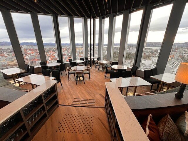 Sabi Omakase Stavanger, Restaurant in Stavanger