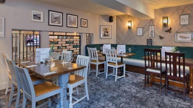Kilpeck Inn, Kilpeck, United Kingdom