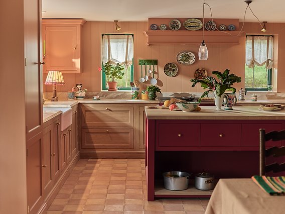 Glebe House, Restaurant in Southleigh