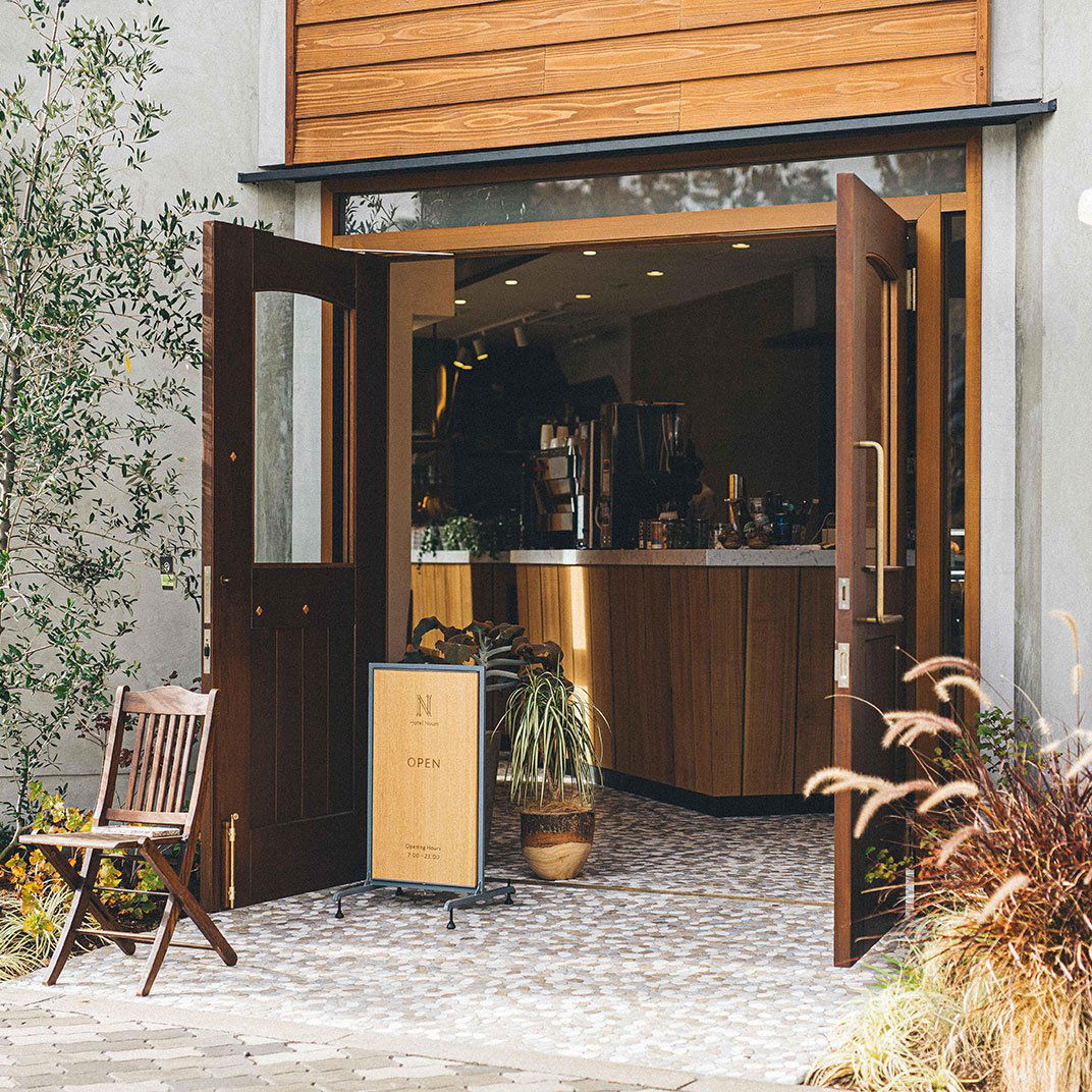 Sushitsune, Restaurant in Osaka