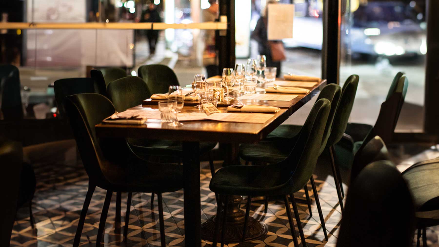 Sushi Yoshitake, Tokyo, Japan