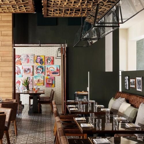 Bistro BT, Restaurant in Tampa