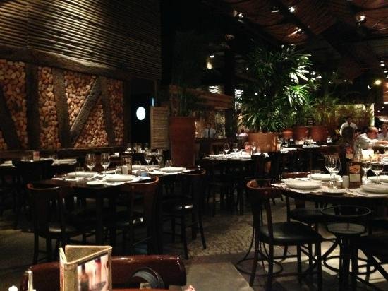 Pobre Juan restaurant in São Paulo