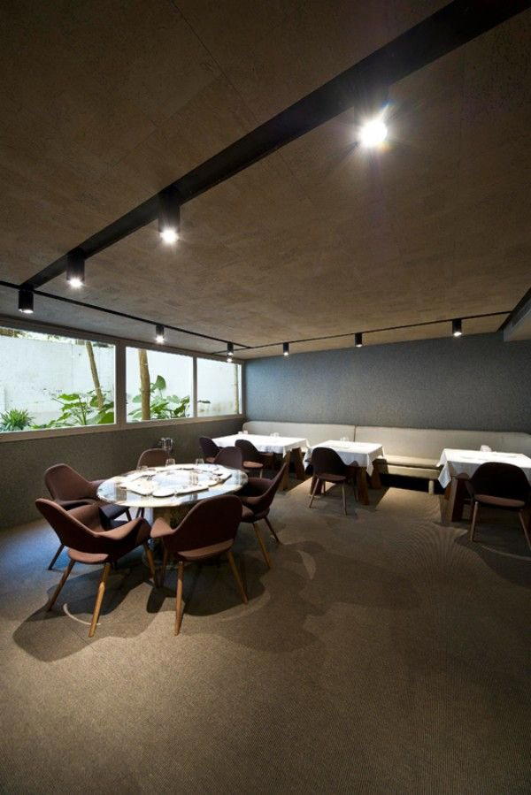 Coure, Barcelona, Spain