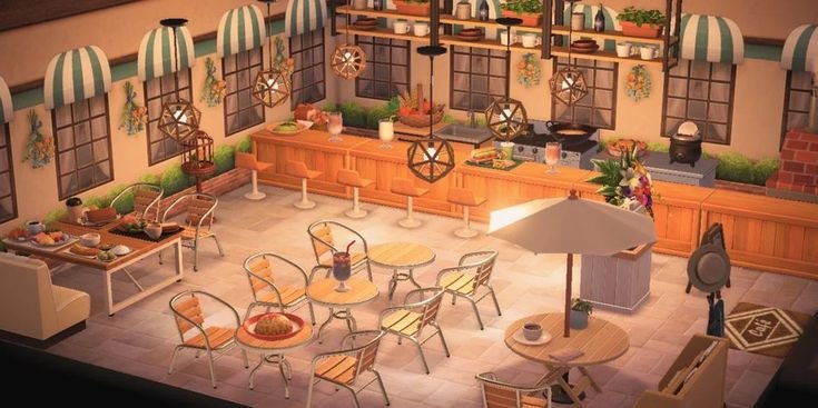 Paradise Café