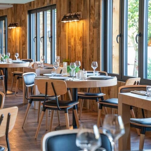 Osteria Ime, Restaurant in Tolentino