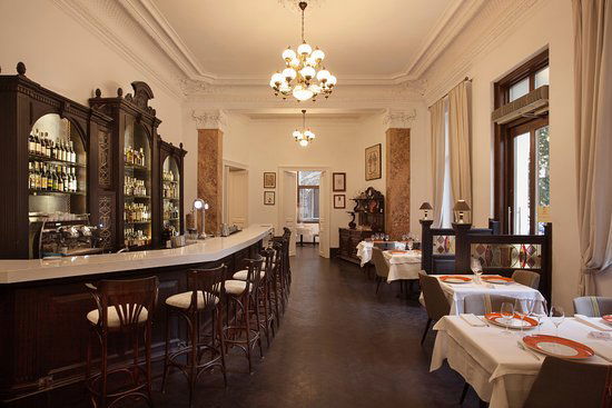 Le Bistrot, Restaurant in Chalon-sur-Saône