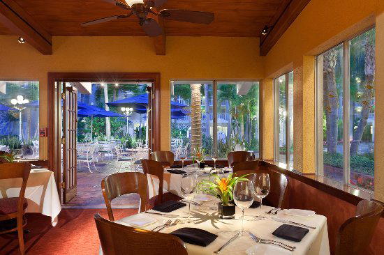 Palm Court