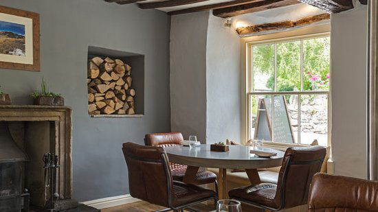 Rogan & C0, Restaurant in Cartmel