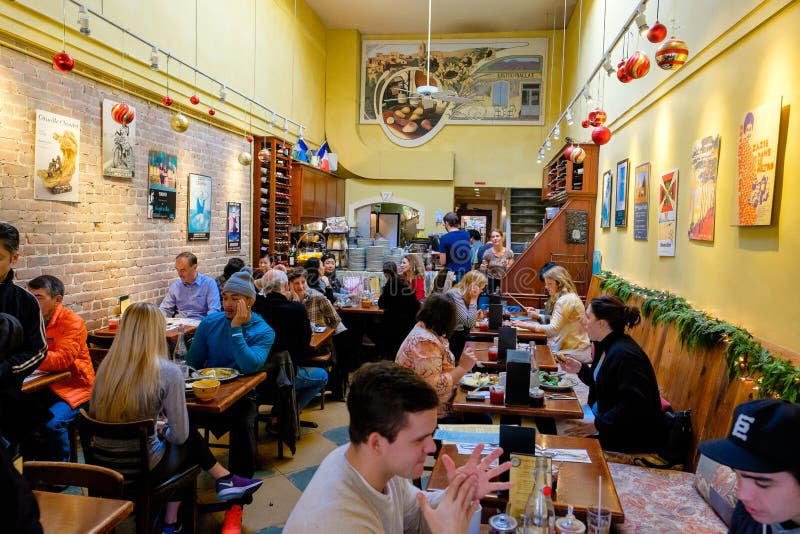 Zazie, Kraków, Poland