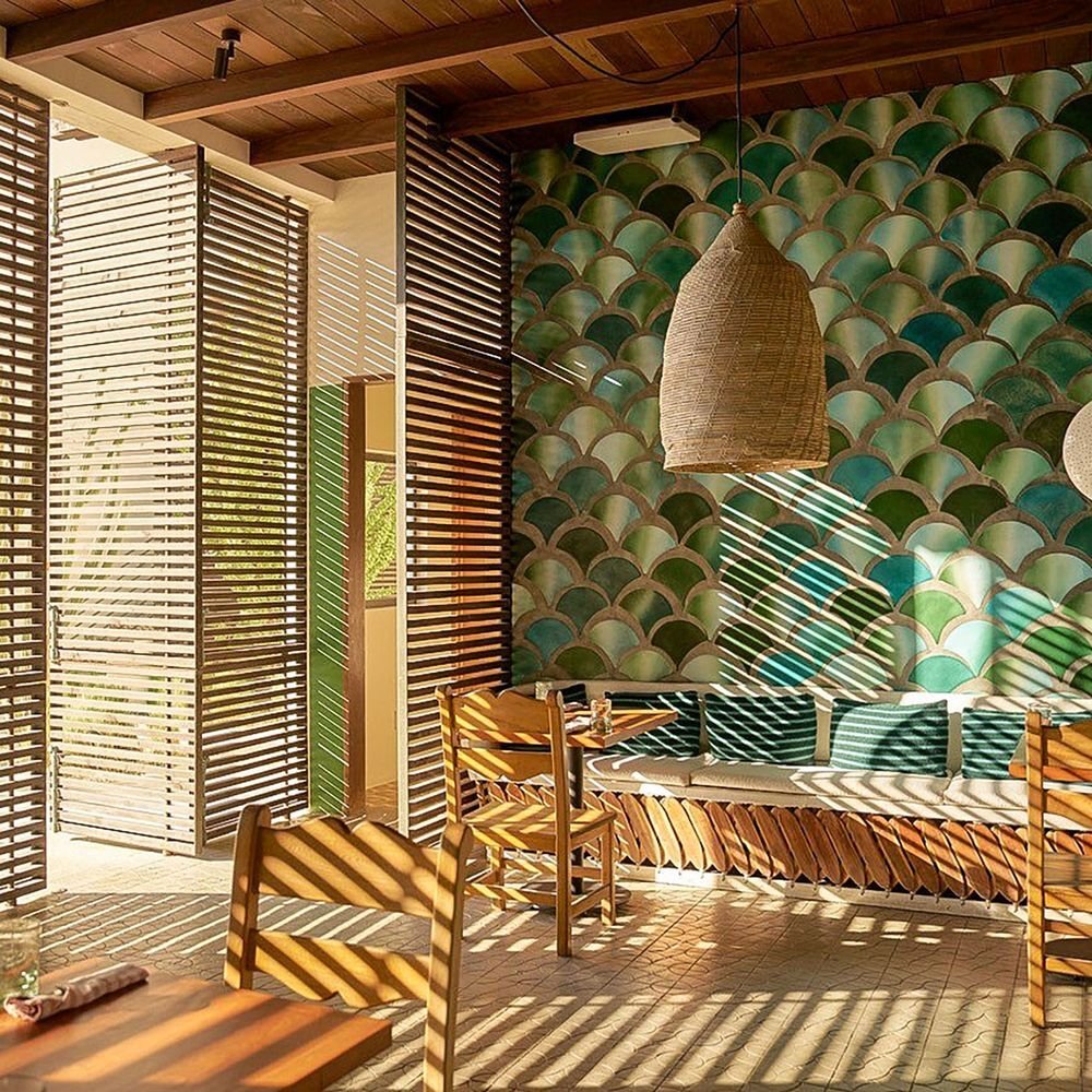 Benno, Restaurant in Todos Santos