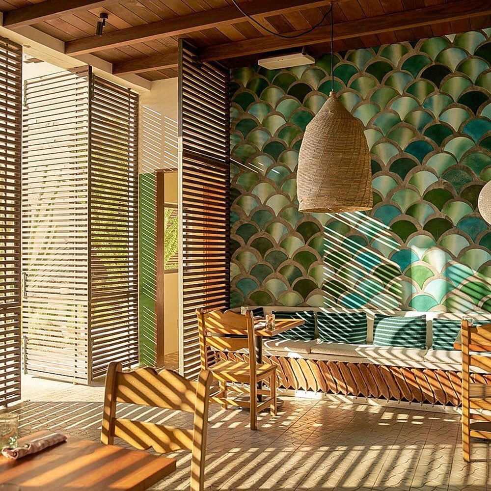 Benno, Todos Santos, Mexico