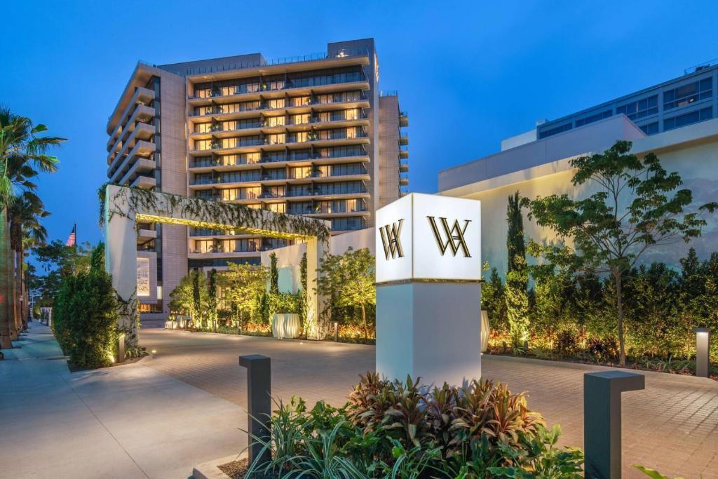 Waldorf Astoria Beverly Hills, Los Angeles, United States