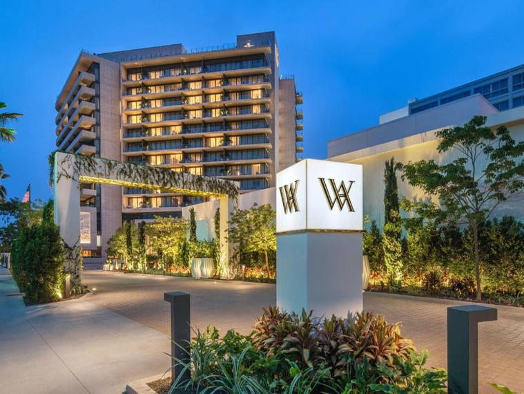 Waldorf Astoria Beverly Hills, Los Angeles, United States