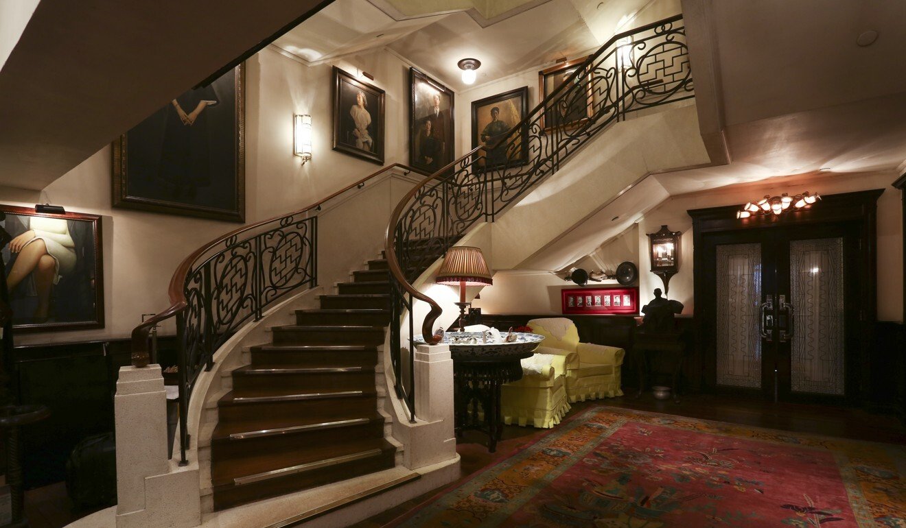 Stellar House, Restaurant in Hong Kong