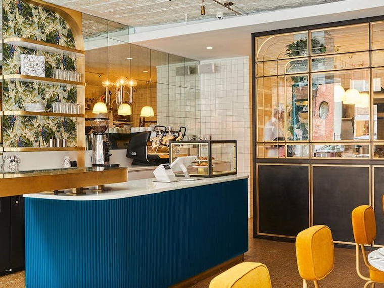 Sweet Rehab, New York City, United States