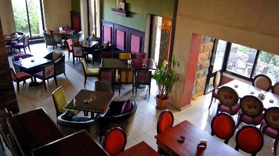 Mijana, Restaurant in Abu Dhabi