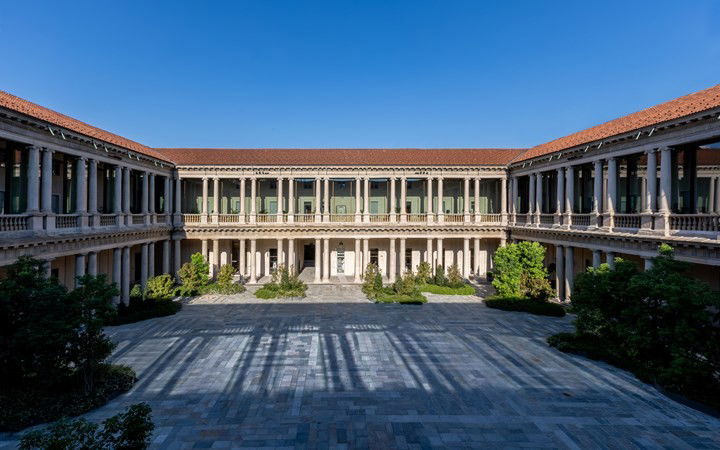 Portrait Milano, Hotel in Milan